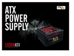 power supply asus